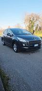 PEUGEOT 3008 - Euro 5B Benzina - anno 2011