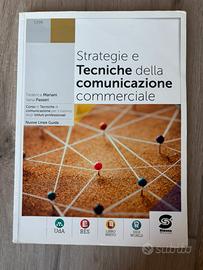 Strategie e Tecniche della comunicazione commercia