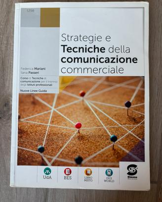 Strategie e Tecniche della comunicazione commercia