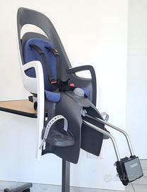 Hamax Caress X1 - Seggiolino Bici Bambino