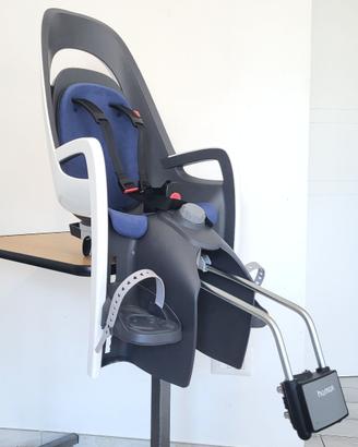 Hamax Caress X1 - Seggiolino Bici Bambino