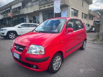 Hyundai Atos Prime 1.1 12V Style