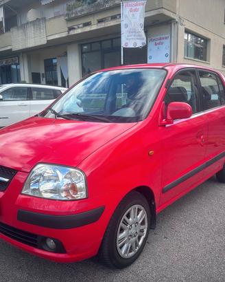Hyundai Atos Prime 1.1 12V Style