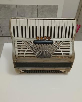 fisarmonica 