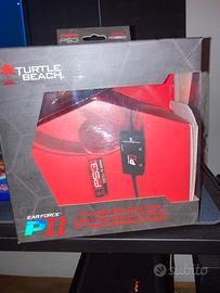 Cuffie turtle beach P11