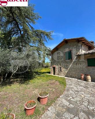 Villa o villino Gaiole in Chianti