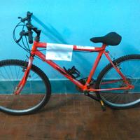 Bicicletta mountain bike ruote da 26 pollici 