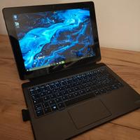 Hp 612 g2 pro. Notebook tablet, intel i5 
