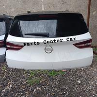 Portellone baule posteriore Opel Grandland 2019