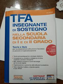Manuale concorso TFA