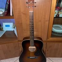 Chitarra acustica Folk Yamaha F370