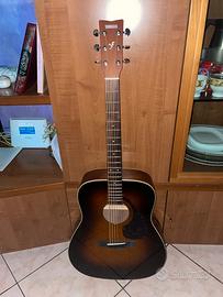 Chitarra acustica Folk Yamaha F370