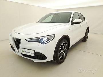Alfa Romeo Stelvio Executive AT8 BR979882 2.1 Dies