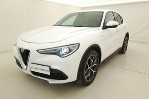 Alfa Romeo Stelvio Executive AT8 BR979882 2.1 Dies