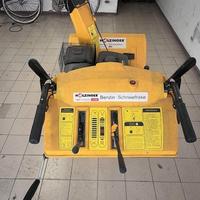 Spazzaneve cingolato