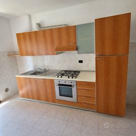 Mobile cucina usata 4127/u
