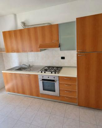 Mobile cucina usata 4127/u