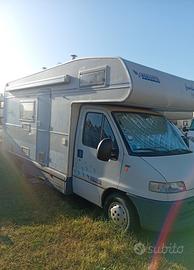 Mobilvetta Nuvola 1.9 TD 