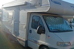 Mobilvetta Nuvola 1.9 TD 
