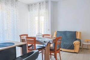 Casa Vacanze box auto due camere da letto 2 bagni