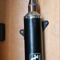 Terminale Scarico Arrow Beverly 300 HPE
