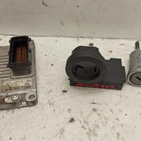 KIT CHIAVE OPEL Agila 1a Serie (00>04)