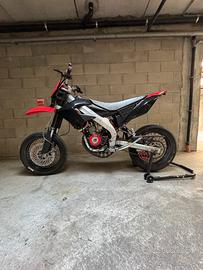 Derbi senda
