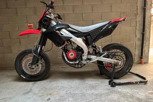 Derbi senda