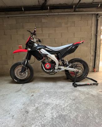 Derbi senda