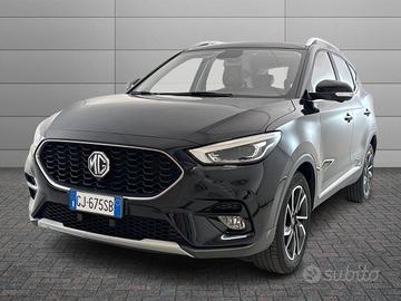 MG ZS 2021 - ZS 1.5 Luxury