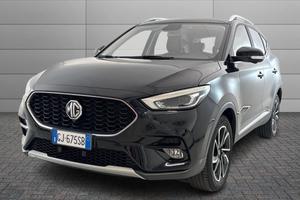 MG ZS 2021 - ZS 1.5 Luxury