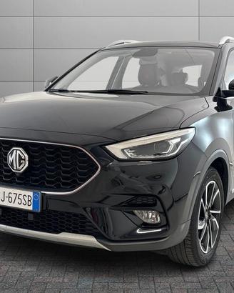 MG ZS 2021 - ZS 1.5 Luxury