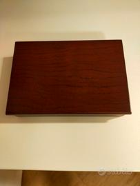 n.2 mazzi di carte francesi 