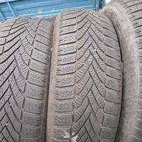 Pneumatici invernali 185/60R15