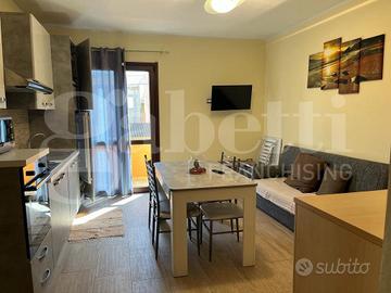 Appartamento Cabras [Cod. rif 3298396VRG]