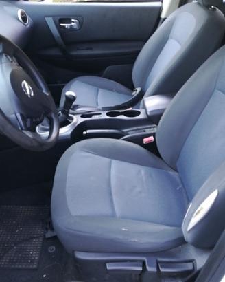 Airbag volante NISSAN QASHQAI del 2012