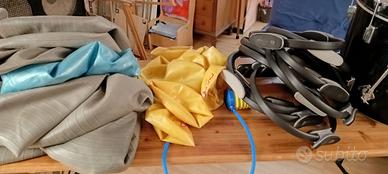 Palle mediche per ginnastica dolce - Pilates