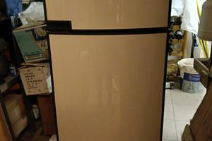 Frigo trivalente Dometic