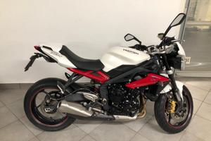 TRIUMPH Street Triple 675 Naked