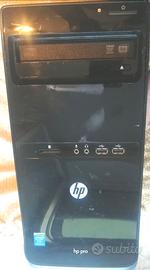 Pc Hp cpu Intel Pentium G2030