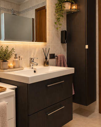 MOBILI BAGNO