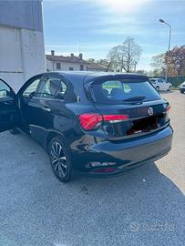 FIAT Tipo (2015-->) - 2017