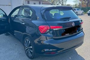 FIAT Tipo (2015-->) - 2017
