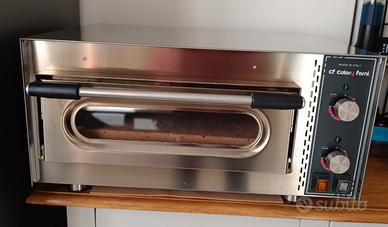 forno pizza cf calory CF62M pro