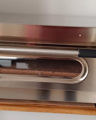 forno pizza cf calory CF62M pro