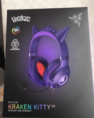 Cuffie Razer
