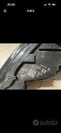 Faro a led audi a3