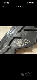 Faro a led audi a3