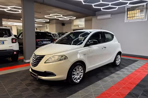 Lancia Ypsilon 1.2 S&S Gold - FABIANOAUTO