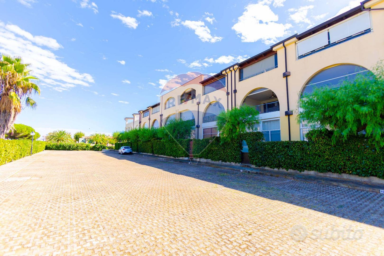 Appartamento - Bernalda - Vista 3